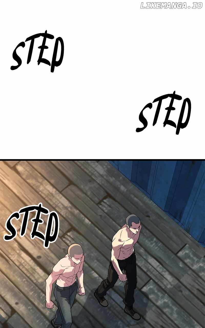 King of Violence Chapter 52 44